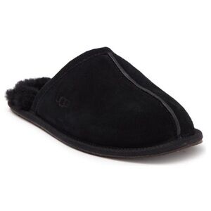 Women’s Ugg Australia Pearle Scuff Slippers